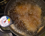 最初の数枚まで？目から鱗な豚カツの揚げ方作り方9写真