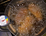 最初の数枚まで？目から鱗な豚カツの揚げ方作り方10写真