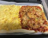 簡単 ピザ作り方5写真