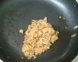 市販のルーで作る甘くて辛いカレー作り方3写真