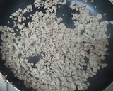 市販のルーで作る甘くて辛いカレー作り方4写真