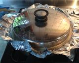 手作りハム作り方8写真