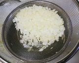 葉物に巻くと美味♪アボカドたまごサラダ★作り方4写真