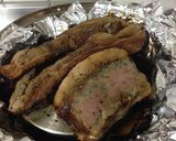 手作りハム作り方9写真