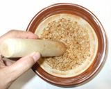ごぼうの土佐煮♪ゴボウの甘辛煮♪作り方6写真