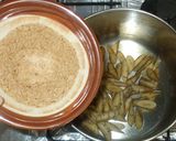 ごぼうの土佐煮♪ゴボウの甘辛煮♪作り方7写真