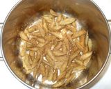 ごぼうの土佐煮♪ゴボウの甘辛煮♪作り方8写真