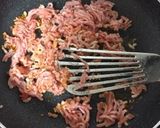 辛さは自由♡中華屋に負けない！麻婆豆腐♡作り方3写真