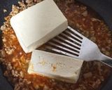辛さは自由♡中華屋に負けない！麻婆豆腐♡作り方5写真