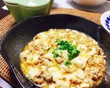 辛さは自由♡中華屋に負けない！麻婆豆腐♡作り方7写真