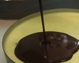 かぼちゃとオレオのハロウィンムースケーキ作り方8写真