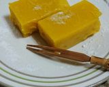 米粉で美味しいかぼちゃういろう作り方11写真