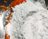 米粉で美味しいかぼちゃういろう作り方3写真