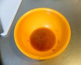 お魚要らず☆アボタクのなめろう丼！作り方2写真