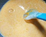 米粉で美味しいかぼちゃういろう作り方5写真