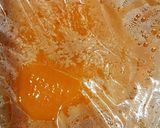 米粉で美味しいかぼちゃういろう作り方8写真