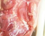 簡単！炙りDE焼き鳥屋っぽい焼き鳥丼♪作り方4写真