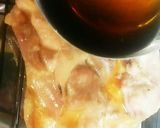 簡単！炙りDE焼き鳥屋っぽい焼き鳥丼♪作り方6写真