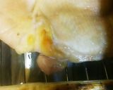 簡単！炙りDE焼き鳥屋っぽい焼き鳥丼♪作り方7写真