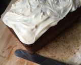 Pumpkin Loaf カボチャケーキ作り方6写真
