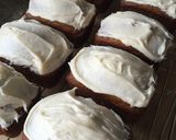 Pumpkin Loaf カボチャケーキ作り方7写真