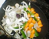 このカレー野菜たっぷりで食わざるを得ない作り方5写真