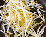 超簡単＊もやしのカレーマヨ炒め作り方2写真