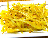 超簡単＊もやしのカレーマヨ炒め作り方4写真