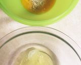1/3カロリー★ハンバーガーのバンズ作り方2写真
