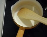 とろーりなめらか♪杏仁豆腐作り方2写真