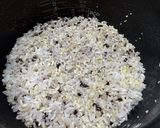 ＊玄米入り雑穀ご飯＊作り方4写真