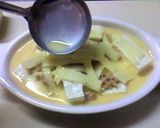 豆腐と卵♪ふんわりグラタン作り方3写真