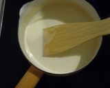 とろーりなめらか♪杏仁豆腐作り方5写真