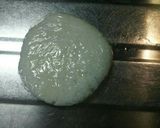 きんぴらごぼうのライスバーガー♡作り方5写真