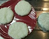 きんぴらごぼうのライスバーガー♡作り方6写真