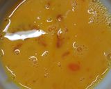 簡単ワカタマ（ワカメ＆卵）スープ作り方4写真