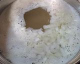 簡単ワカタマ（ワカメ＆卵）スープ作り方5写真