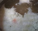簡単ワカタマ（ワカメ＆卵）スープ作り方6写真