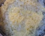 簡単ワカタマ（ワカメ＆卵）スープ作り方7写真