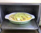 豆腐と卵♪ふんわりグラタン作り方4写真
