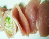 チキンフライ作り方3写真