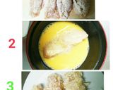 チキンフライ作り方4写真