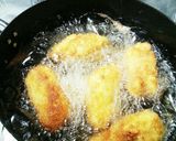 チキンフライ作り方5写真