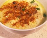 塩ラーメンアレンジ カレー風味作り方3写真