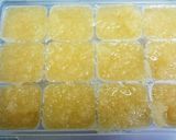 一石三鳥☆離乳食初期☆野菜スープ作り方5写真