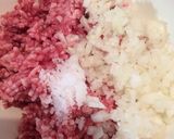 定番☆ピーマンの肉詰め作り方2写真