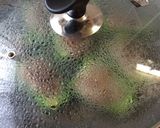 定番☆ピーマンの肉詰め作り方8写真