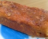 たっぷりいちじく♪初秋のパウンドケーキ作り方8写真