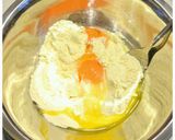 手打ちパスタでアリオーネ♪作り方1写真