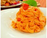 手打ちパスタでアリオーネ♪作り方13写真